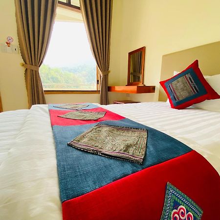 Ba Be Legend Hotel 外观 照片