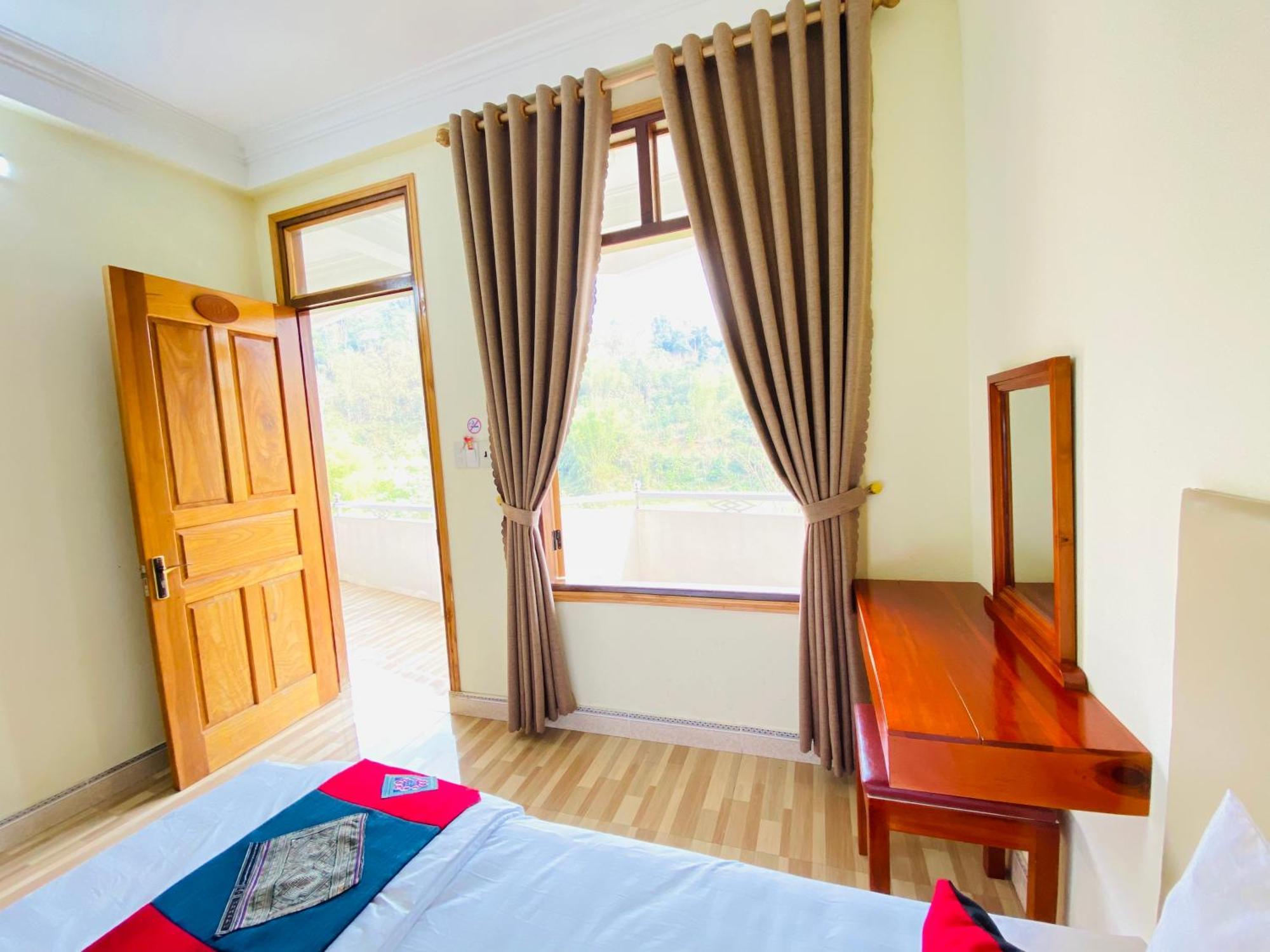 Ba Be Legend Hotel 外观 照片