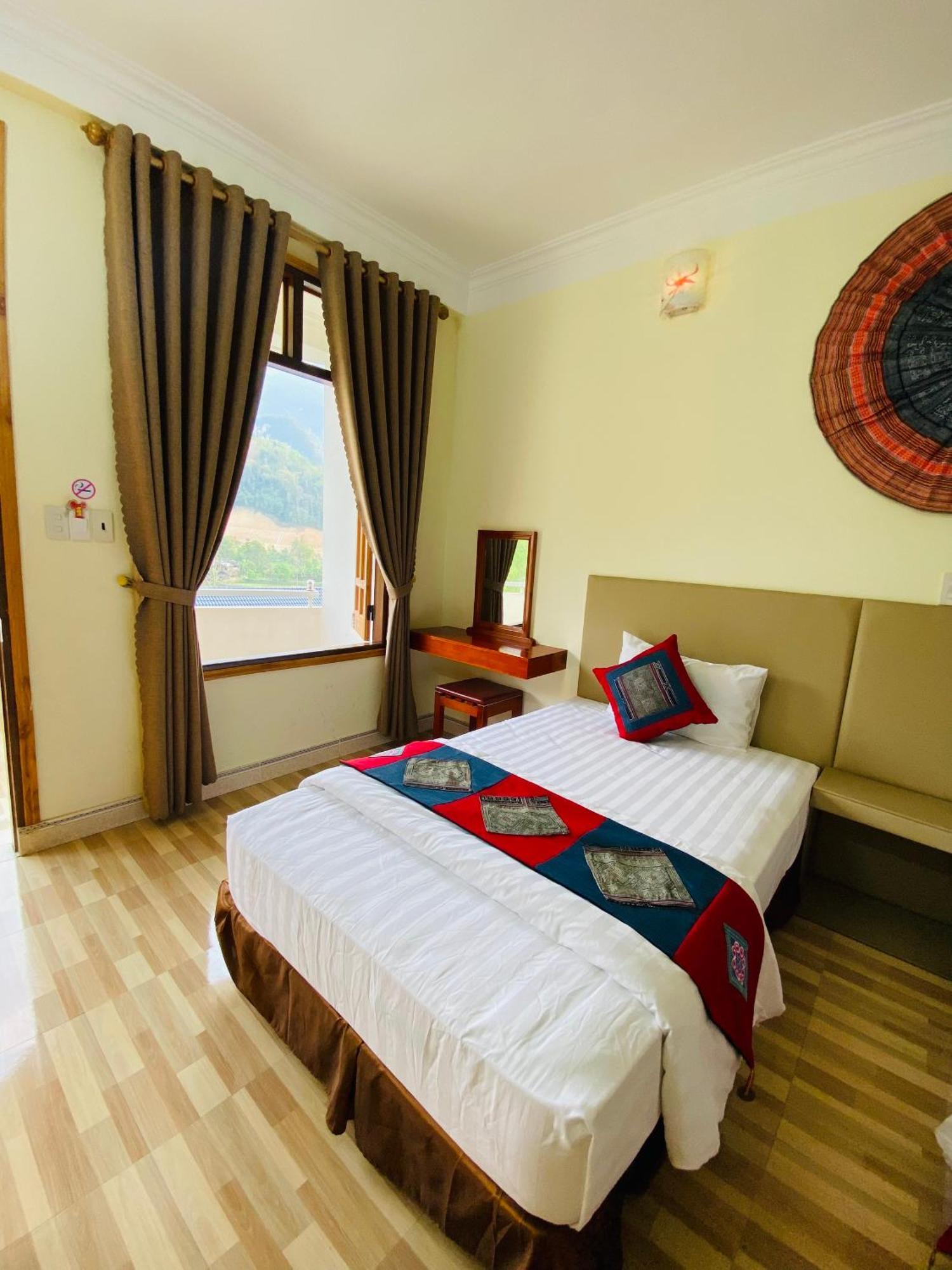 Ba Be Legend Hotel 外观 照片